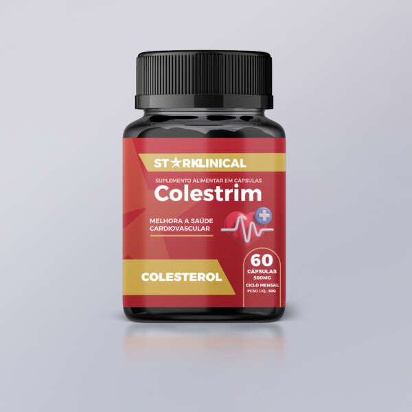 Colestrim | Colesterol