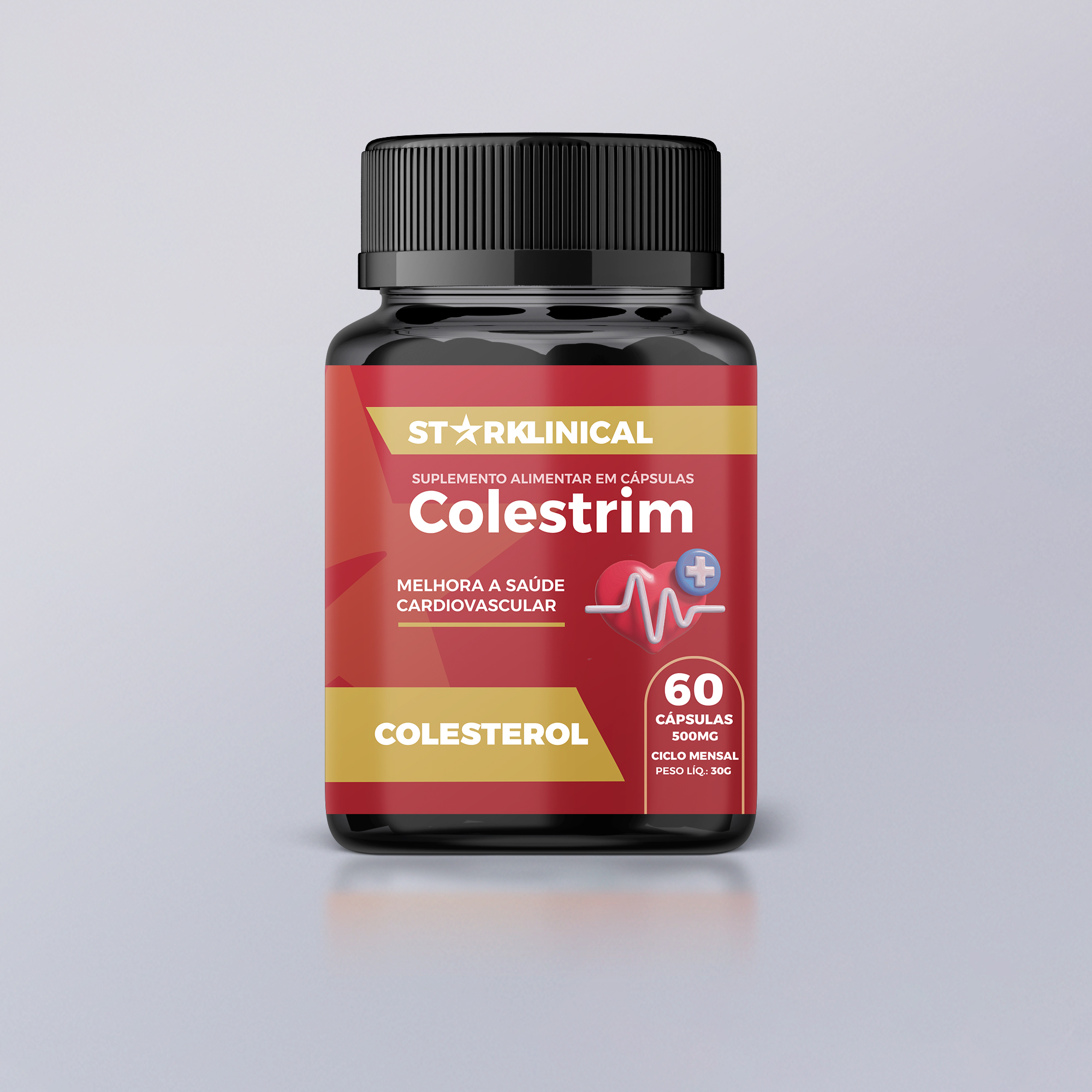 Colestrim | Colesterol