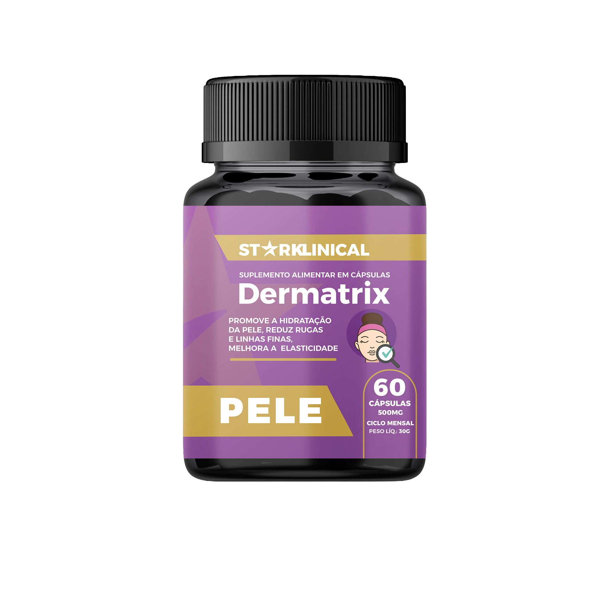 Dermatrix | Pele - Imagem 2