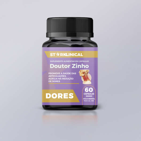 Doutor Zinho | Dores