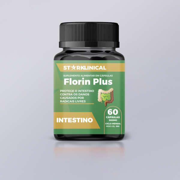 Florin Plus | Intestino