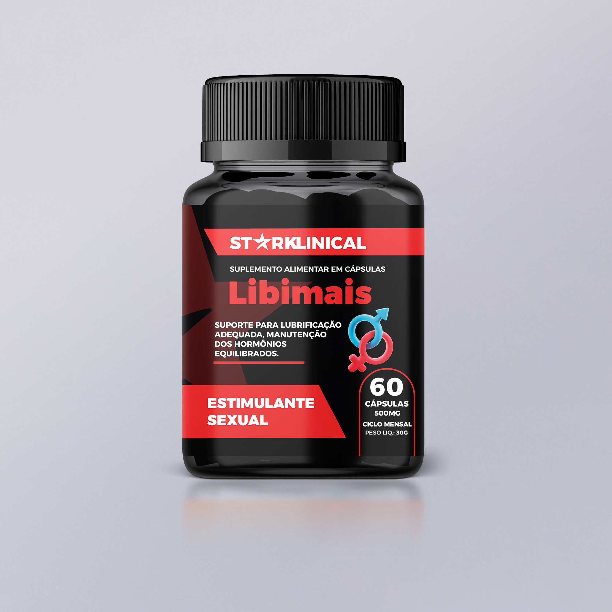 Libimais | Estimulante Sexual