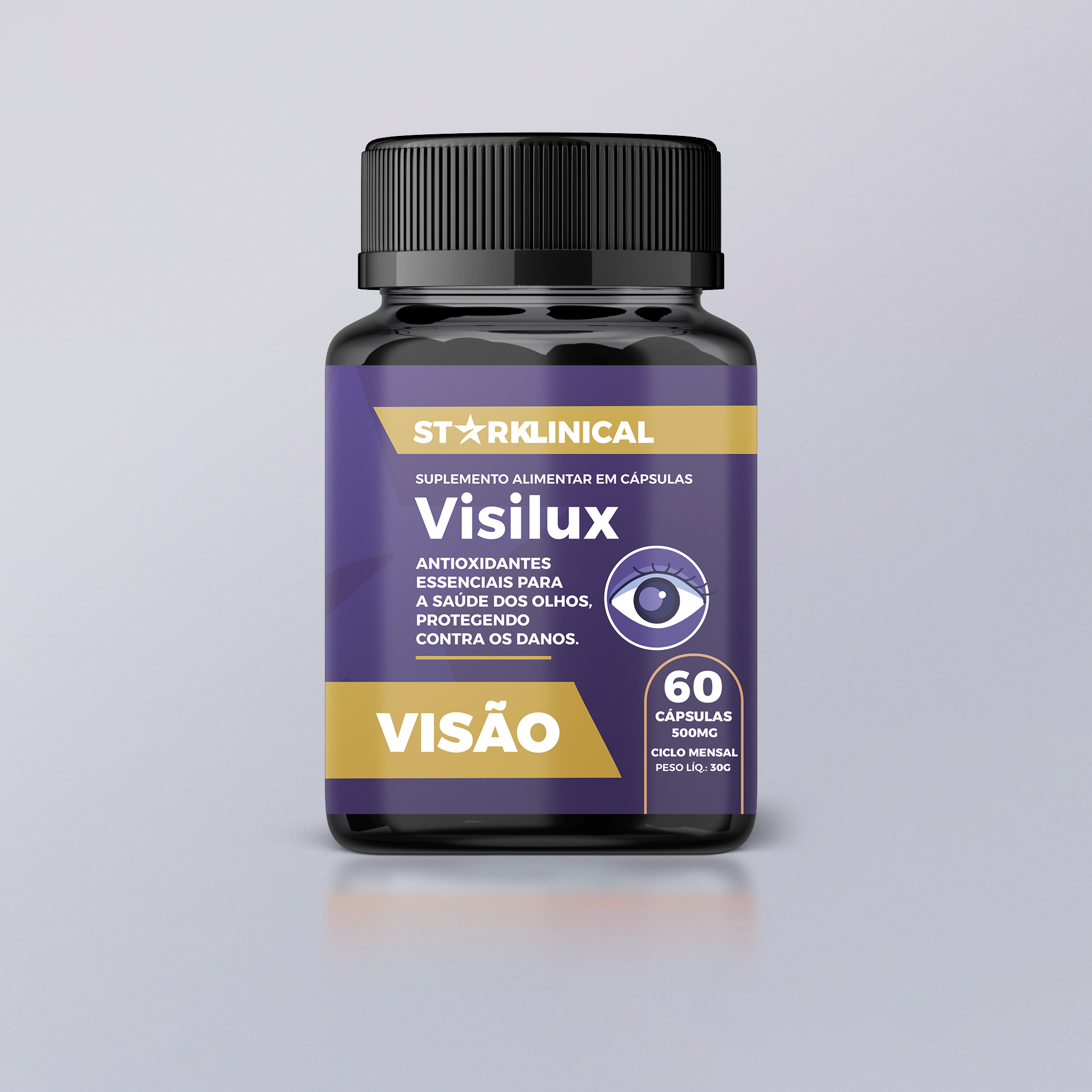 Visilux | Visão