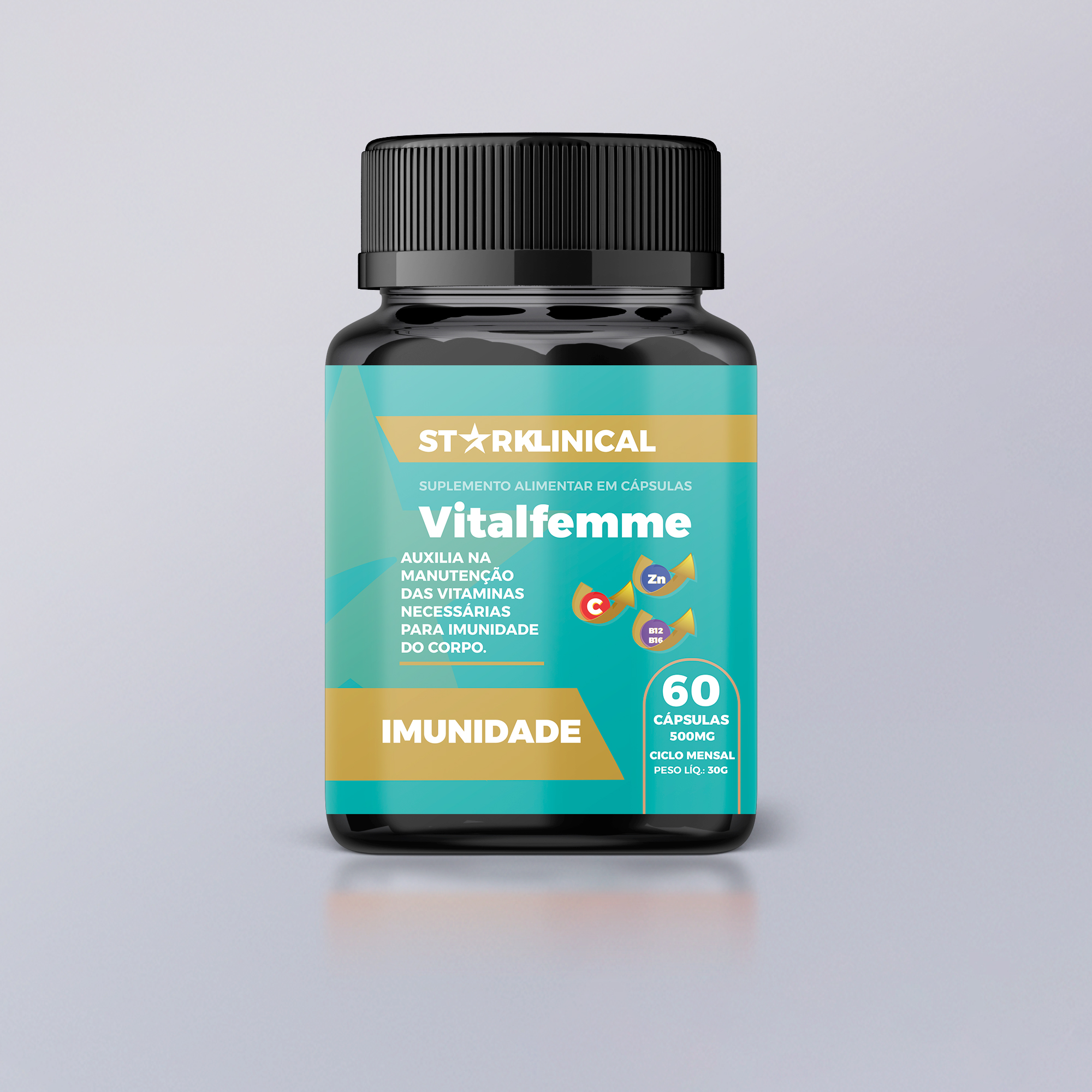 Vitalfemme | Imunidade
